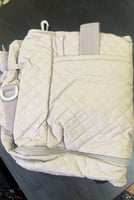 شنطة عملية كبيرة ماركة باق سمارت