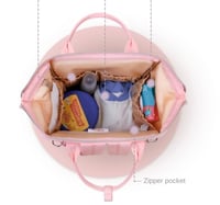 شنطة ديزني لاحتياجات الاطفال والمواليد