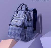 شنطة ماركة سن فينو sunveno لاحتياجات الاطفال والمو...