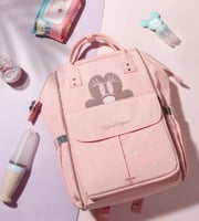 شنطة ديزني لاحتياجات الاطفال والمواليد