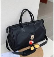 شنطة ديزني متعددة الاستخدامات