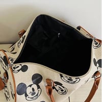 شنطة ديزني متعددة الاستخدامات