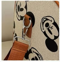 شنطة ديزني متعددة الاستخدامات