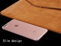 غلاف لابتوب على شكل ظرف فضلا للتأكد من مقاس الجهاز...