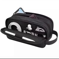 شنطة رجالية جديدة بتصميم جديد بستايل جيشي بها جيوب...