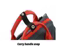 شنطة ماركة ديزني لاحتياجات الاطفال والمواليد