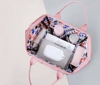 شنطة ديزني لاحتياجات الاطفال والمواليد