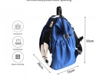 شنطة على الظهر ديزني اصلية للاطفال فوق السنتين