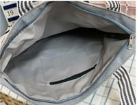 اكياس قماشية برسومات ديزني متعددة الاستخدامات