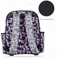 شنطة ديزني لاحتياجات الاطفال والمواليد