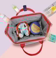 شنطة ديزني اصليه لاحتياجات الاطفال والمواليد