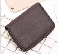 محفظة بطايق نسائيه