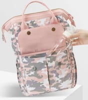 شنطة ديزني لاحتياجات الاطفال والمواليد