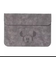 غلاف لابتوب ماركة ديزني اصلي. (فضلا التأكد من مقاس...