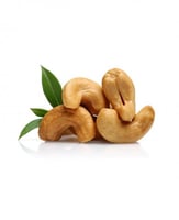 كاجو/محمص -غير محمص