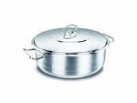 كوركماز ميجا قدر مسطح 32 سم / 7.5 لتر - A1955