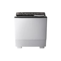 غسالة جنرال جولد حوضين 12ك (005050)