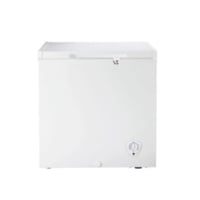 فريزر دانسات 3.5ق ابيض (003011)