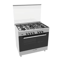 فرن جليم غاز90*60 (001314)