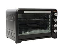 فرن كهربائي كولين 802104004 م 80لتر مع شواية (0093...