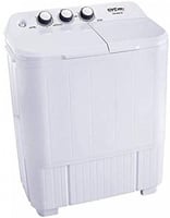 غساله GVC حوضين 9ك(005517)