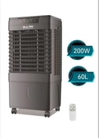 مكيف صحراويSILA PRO60 L200Wريموت (011118)