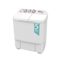 غسالة جنرال الكتريك 5كELECTO GENERALم (005077)