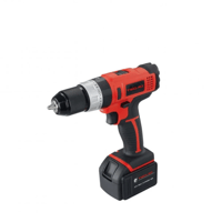 3195 دريل شحن احمر TIEDAOم (015132)