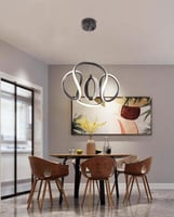 علاقي لد اسود 6604 (013985)