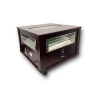 دفاية هوم ماستر 655خشبي مربع (009336)