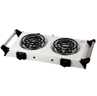 سخان سلك ريبون 2عين 2000واط (009254)