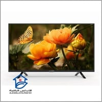 تلفزيون جريس 50 بوصه 4k سمارت (004210)