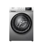 غساله كرافت اتوماتيك12كيلو سلفر (005689)