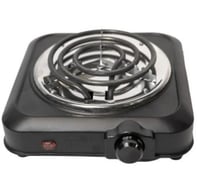 سخان سلك ريبون 1عين 1000واط (009256)