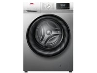 غسالة هام 12كيلو فضي (005080)