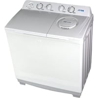 غساله ارو حوضين11ككيلو (005613)