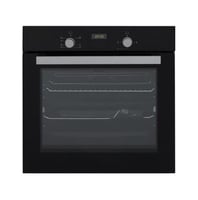 فرن جنرال سوبريم غاز 60سم بلت ان تركي اسود (001081...