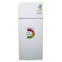 ثلاجة دانسات 7.4ق-DAN740DFم (002054)