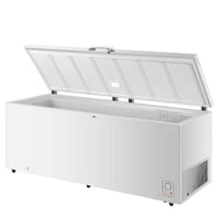 فريزر جنرال جولدن500لتر17.7قدم ارضي (003016)