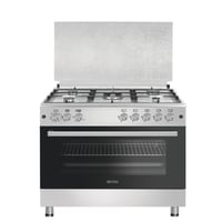 فرن جنرال سوبريم تركي (001025)