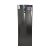 ثلاجة جنرال جولد 12.5ق استيل (002060)