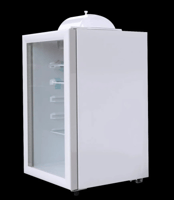 ثلاجة جولد كراون GC160T عرض (002043)