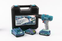 دريل شحن 20v توتال 200528 م(015978)