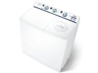 غسالة هيتاشي 1305 حوضين 13ك (005011)