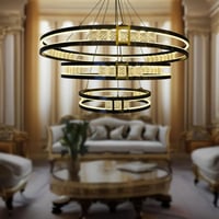 علاقي حلقات T967-80+60+40-FGD م 3ح ذهبي (013708)