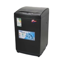 غسالة ادميرال 10ك اتوماتيك فضي (005065)