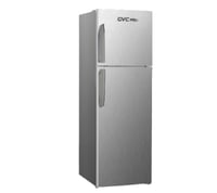 ثلاجة 266-GVC GVCDS سلفر 4.9 138لتر (002028)