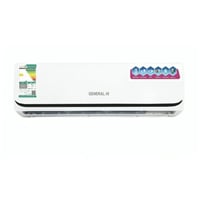 مكيف اسبلت جنرال هاي12بارد (011125)