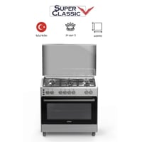 فرن سوبر كلاس-90*60(001130)