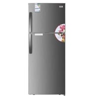 ثلاجة هام بابين14.9قدم استيل (002080)